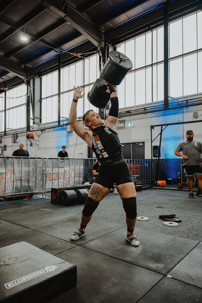 ACT's Strongest 2025 - Post Event Photos