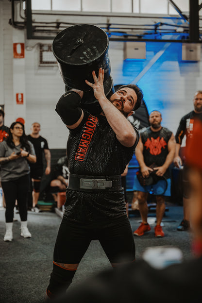 ACT's Strongest 2025 - Post Event Photos