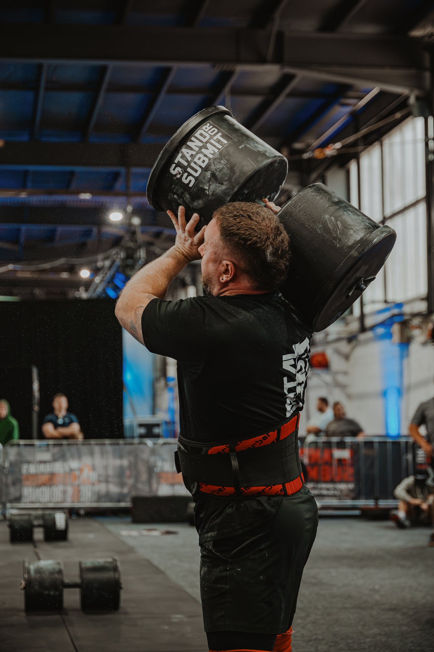 ACT's Strongest 2025 - Post Event Photos