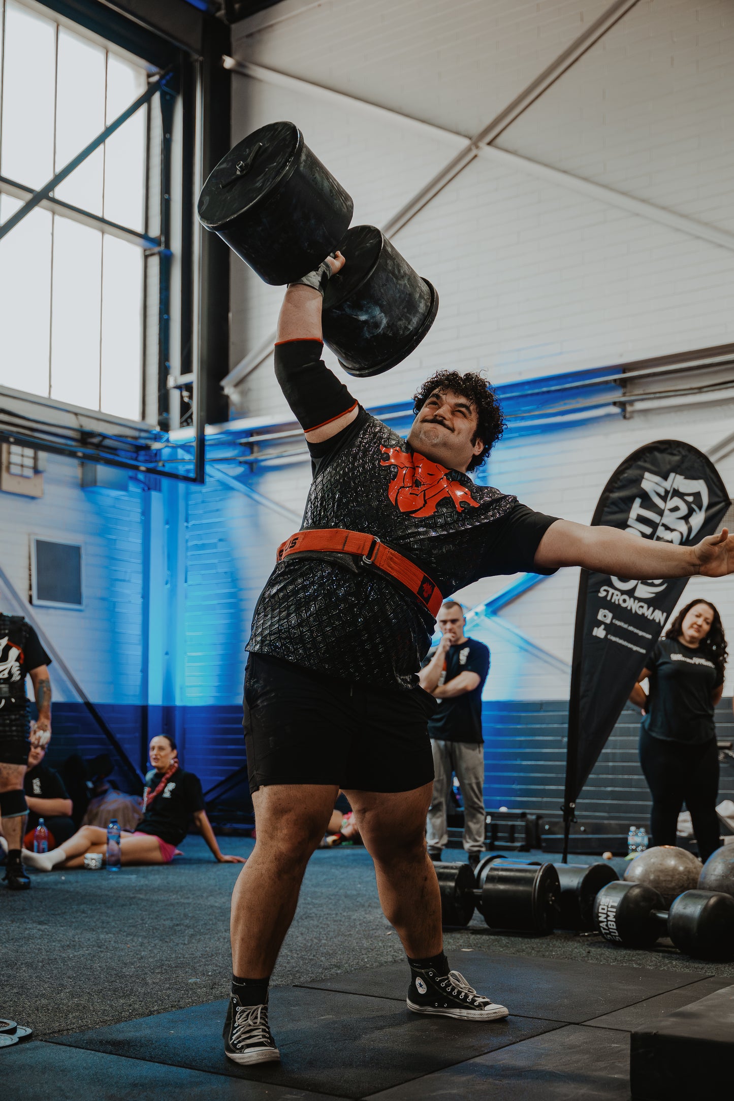 ACT's Strongest 2025 - Post Event Photos