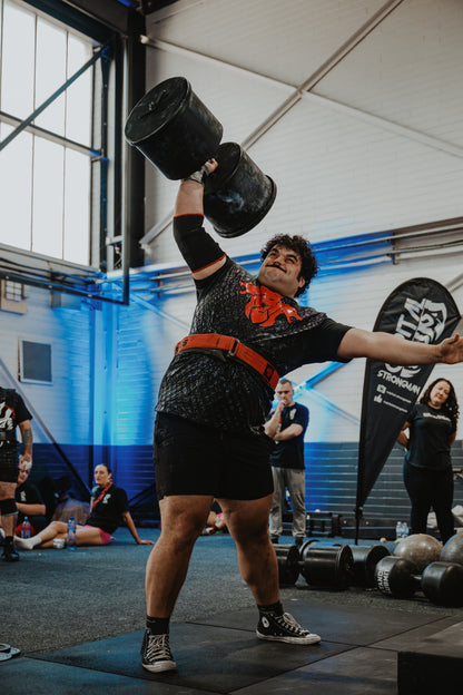 ACT's Strongest 2025 - Post Event Photos