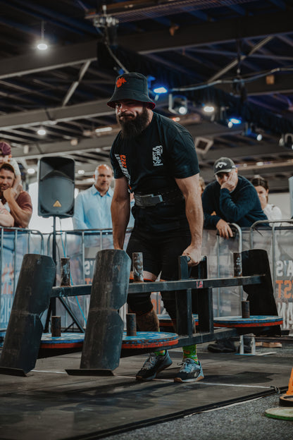 ACT's Strongest 2025 - Post Event Photos