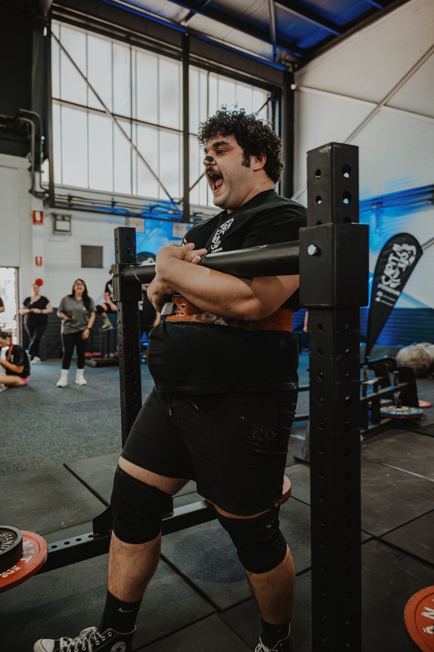 ACT's Strongest 2025 - Post Event Photos