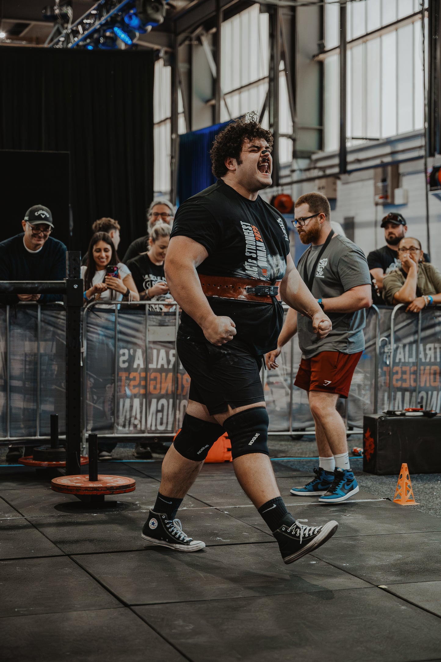 ACT's Strongest 2025 - Post Event Photos