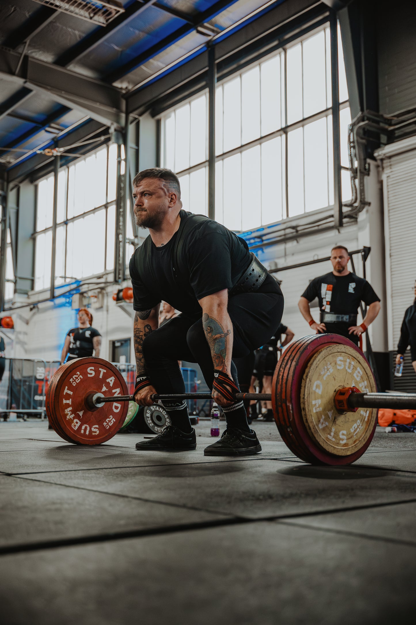 ACT's Strongest 2025 - Post Event Photos