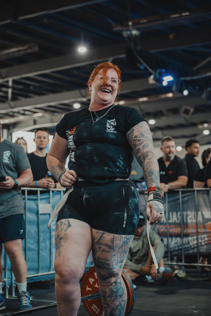 ACT's Strongest 2025 - Post Event Photos