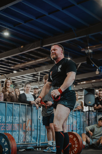 ACT's Strongest 2025 - Post Event Photos