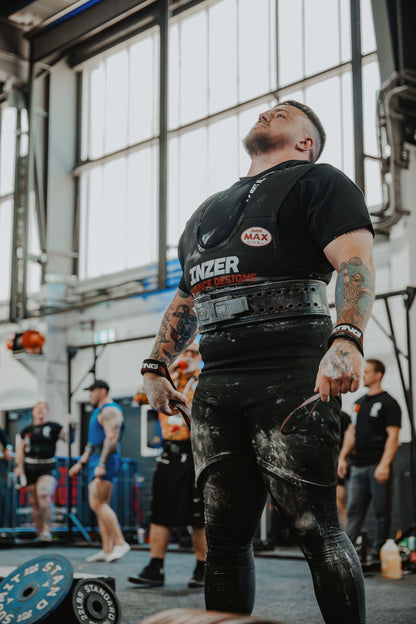 ACT's Strongest 2025 - Post Event Photos