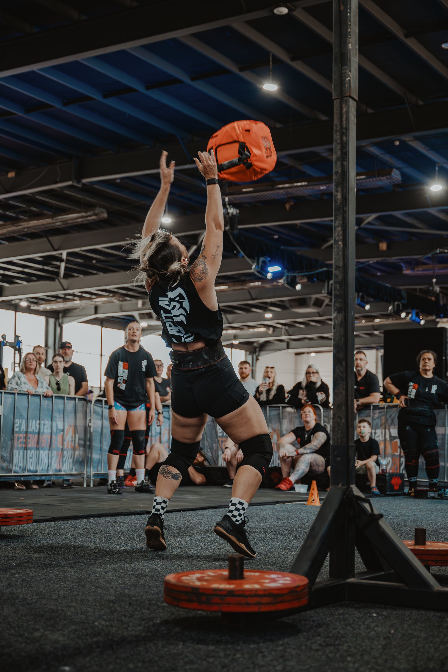 ACT's Strongest 2025 - Post Event Photos