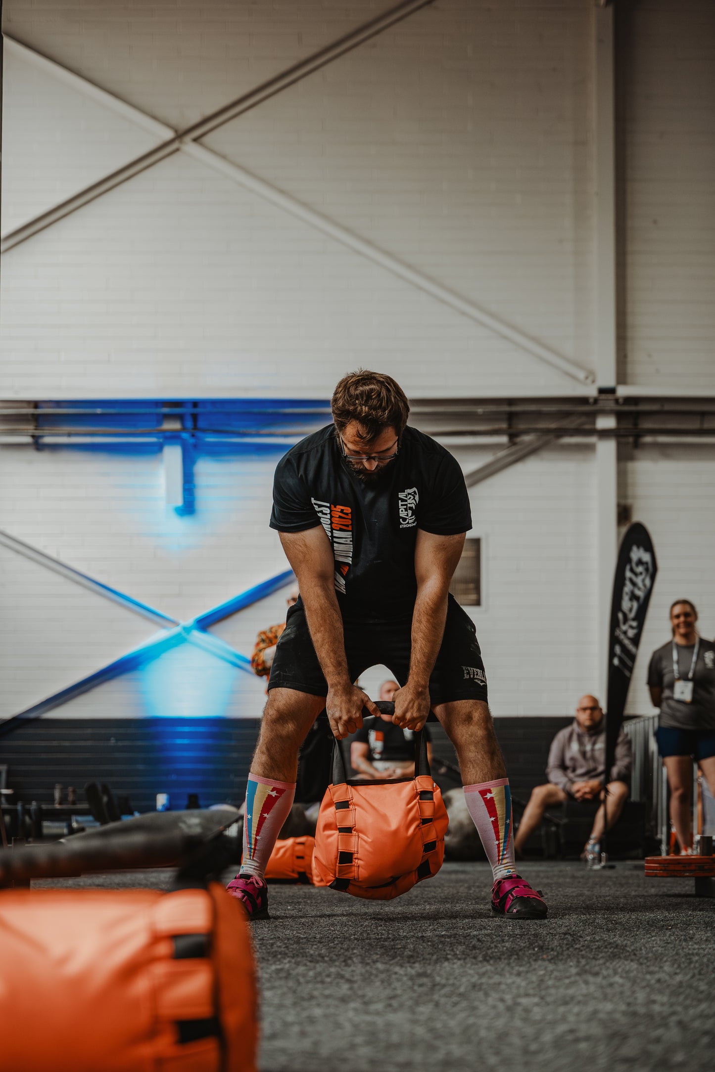 ACT's Strongest 2025 - Post Event Photos