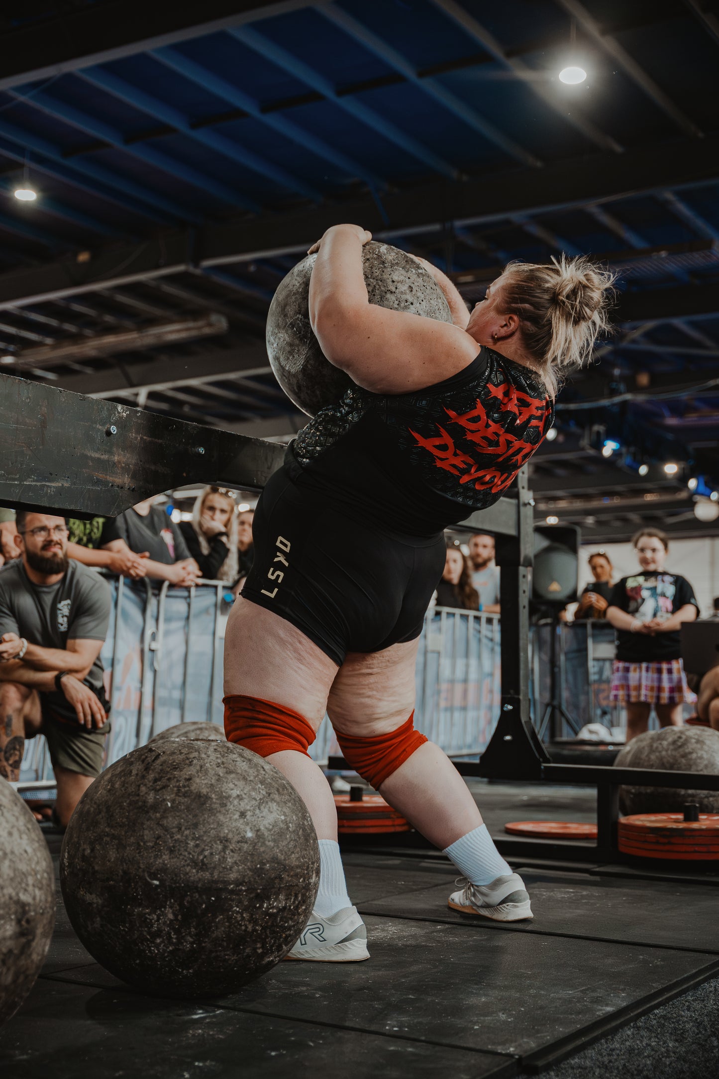 ACT's Strongest 2025 - Post Event Photos