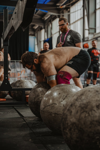 ACT's Strongest 2025 - Post Event Photos