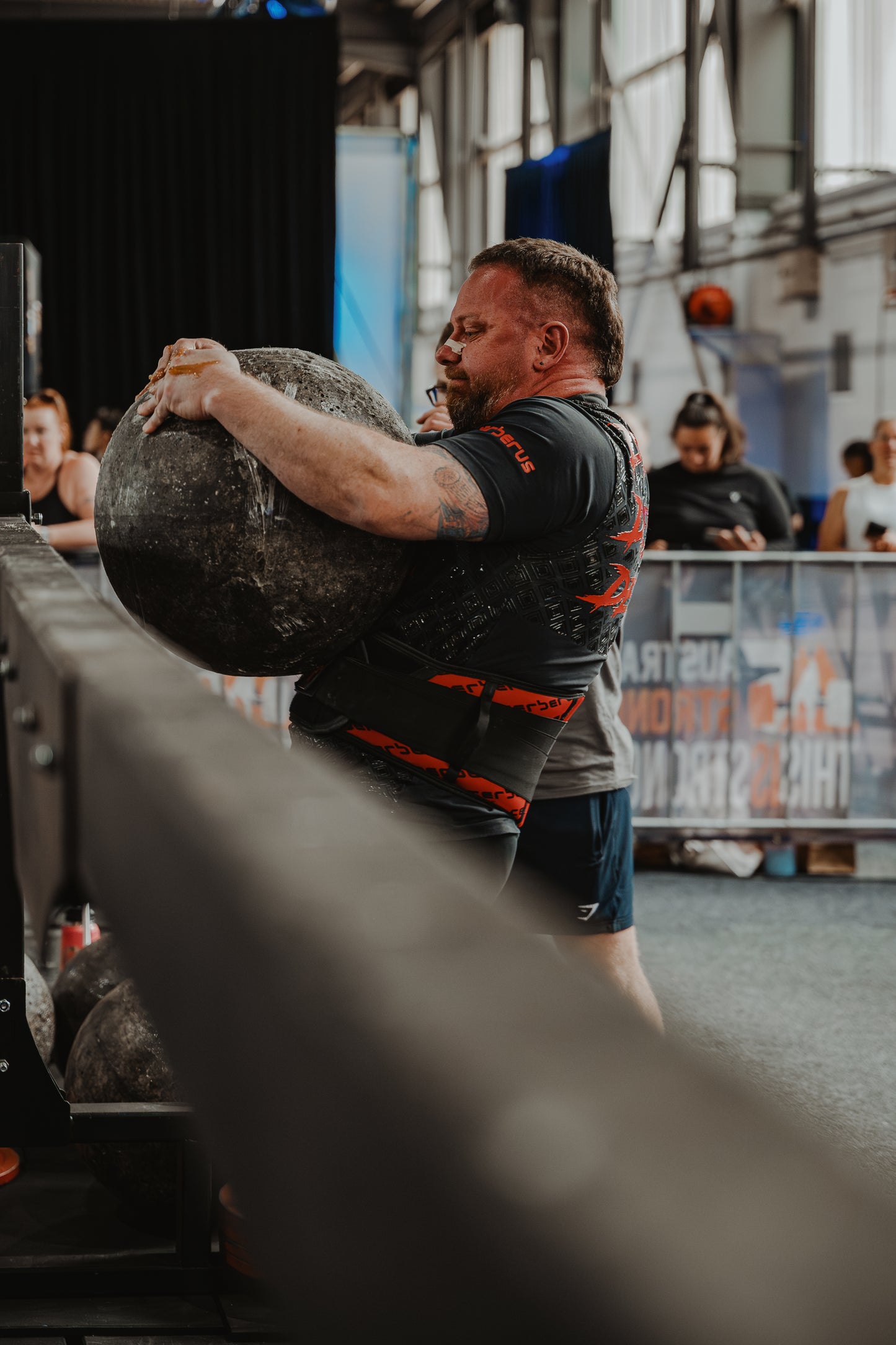 ACT's Strongest 2025 - Post Event Photos