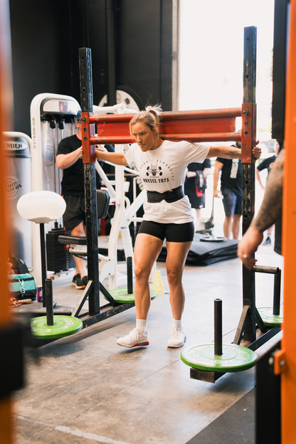 Newcastle Barbell - Strongman Showdown