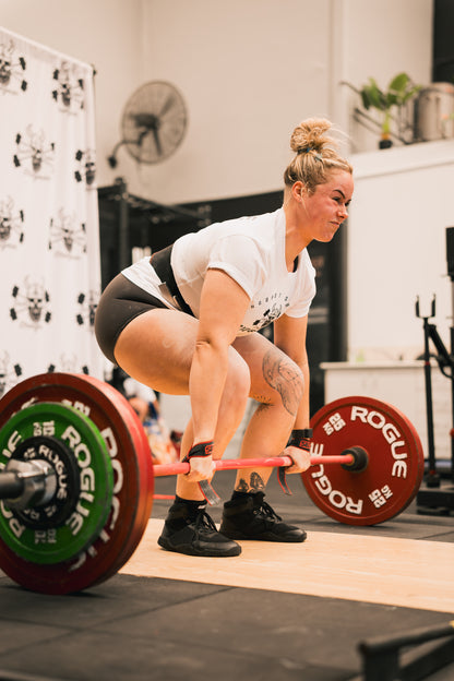 Newcastle Barbell - Strongman Showdown