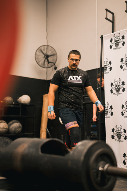 Newcastle Barbell - Strongman Showdown