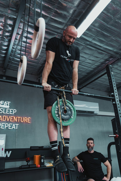 Adventure Ready Coaching - NSW Qualifier 2026